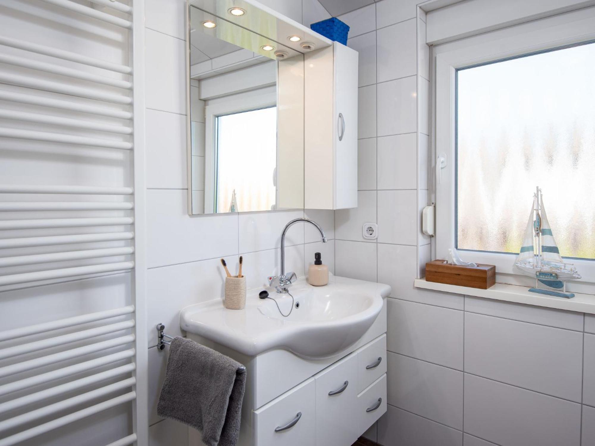 Apartment Ballertutje By Interhome Norddeich  Eksteriør billede