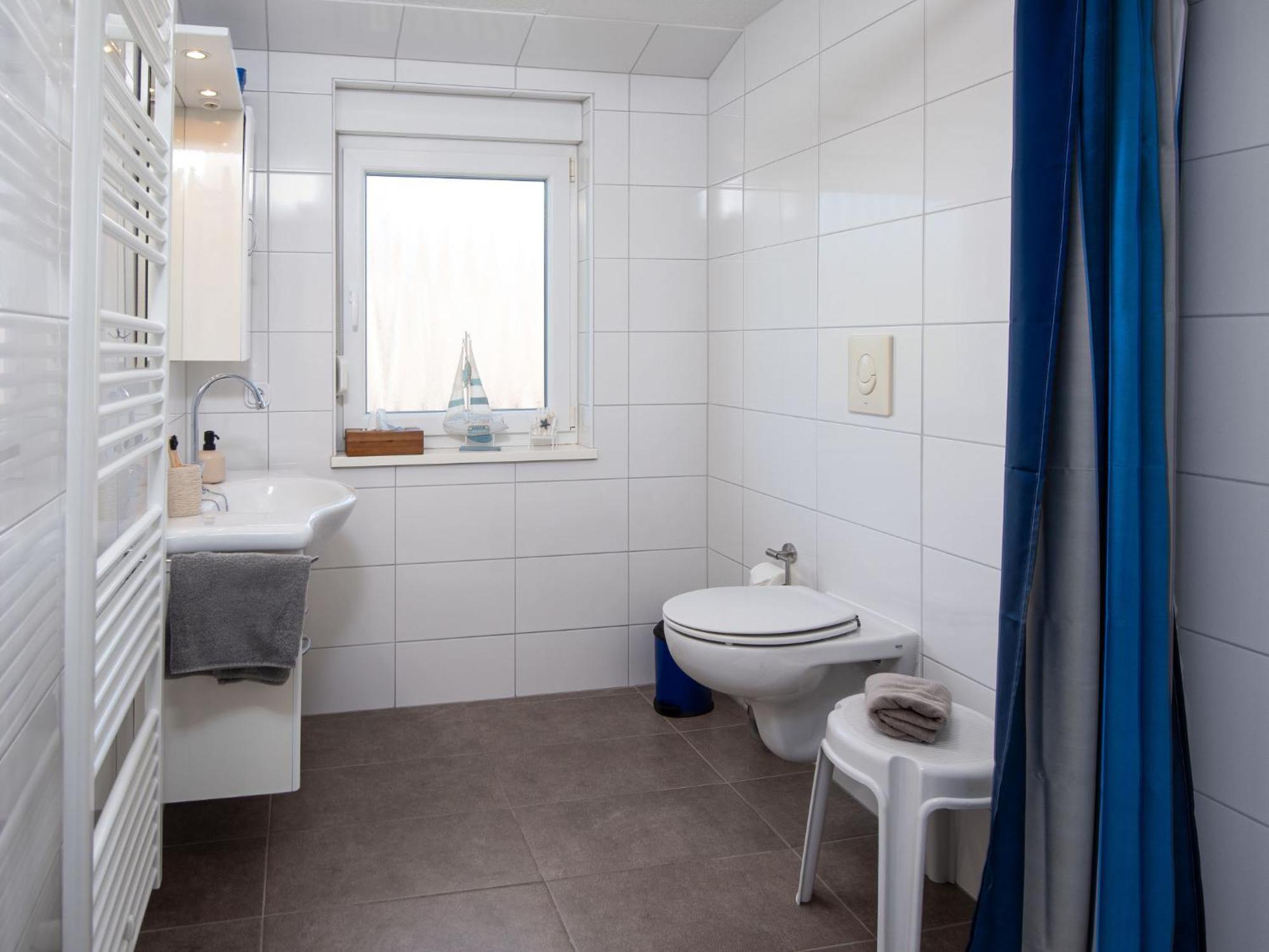 Apartment Ballertutje By Interhome Norddeich  Eksteriør billede