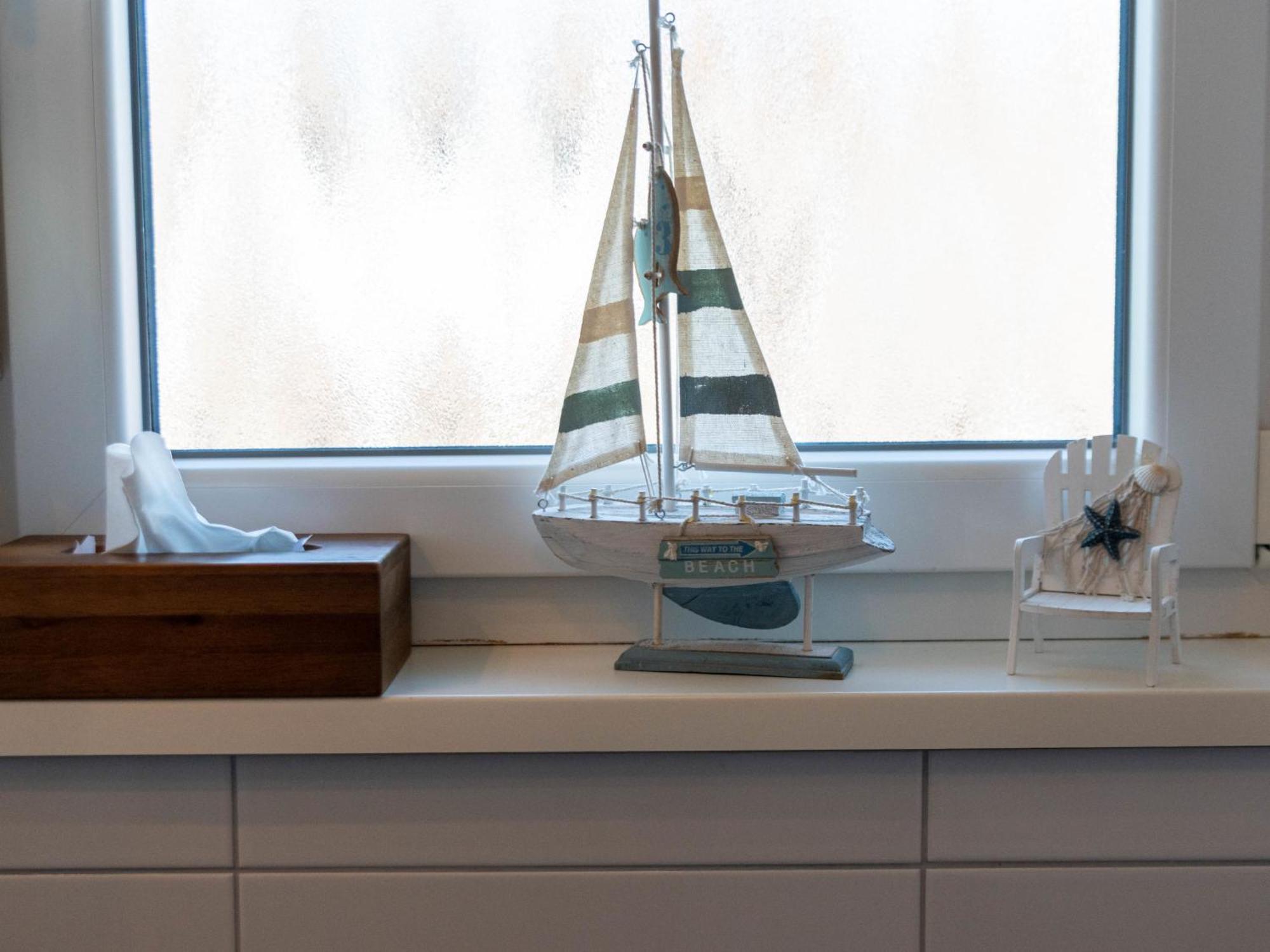 Apartment Ballertutje By Interhome Norddeich  Eksteriør billede