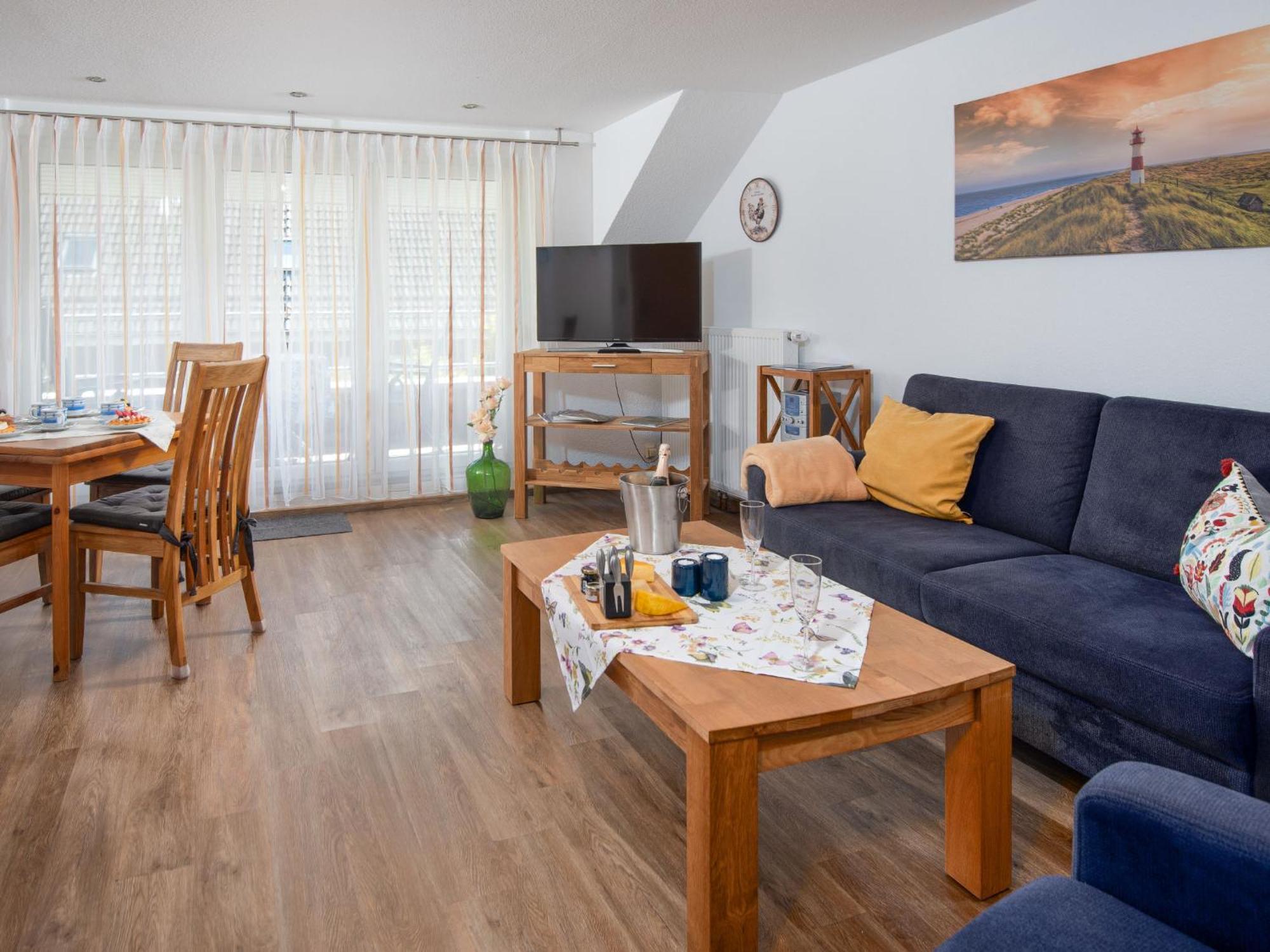 Apartment Ballertutje By Interhome Norddeich  Eksteriør billede